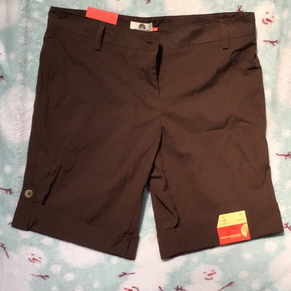 2 for $20 Weatherproof Garment Co. Shorts